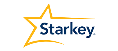 Starkey logo