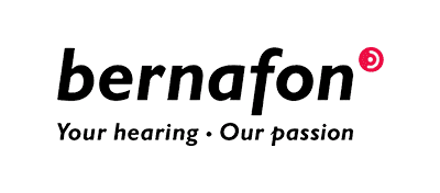 Bernafon logo