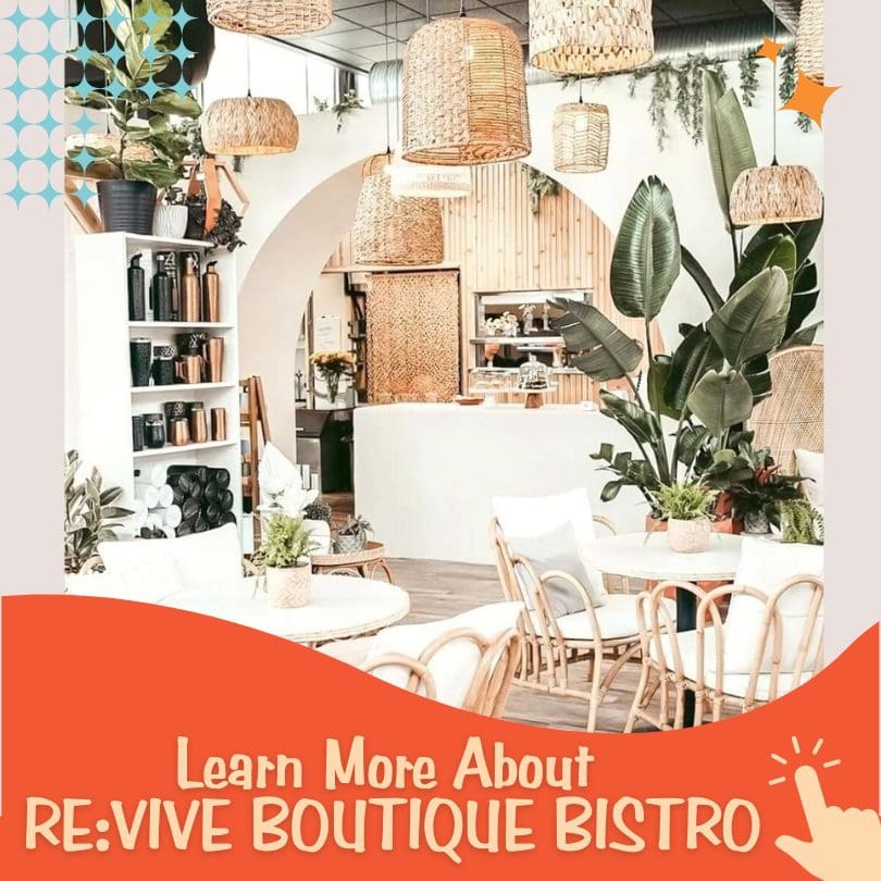 Boutique Bistro