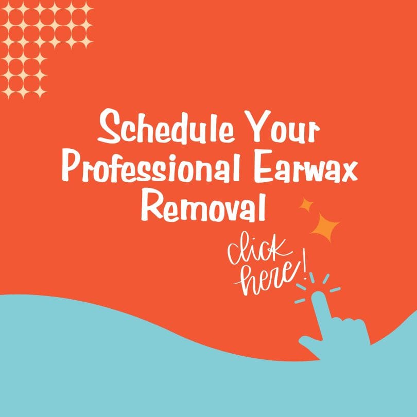 Professional Earwax Removal