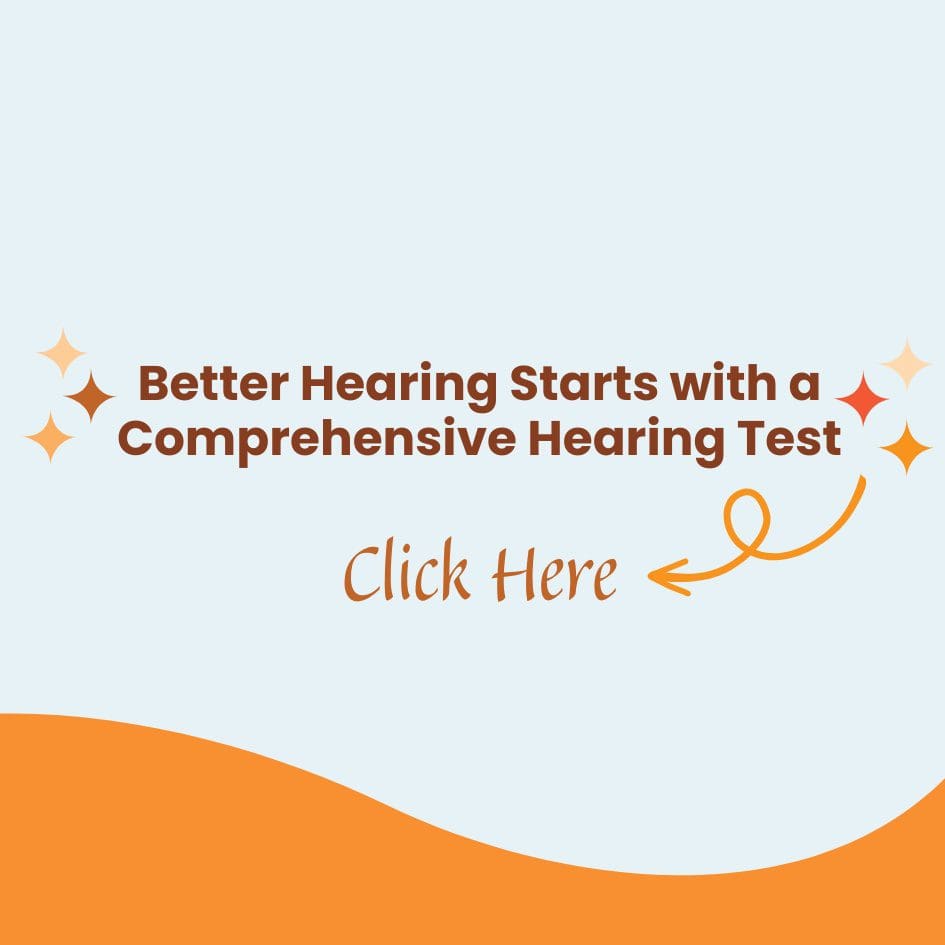 hearing test