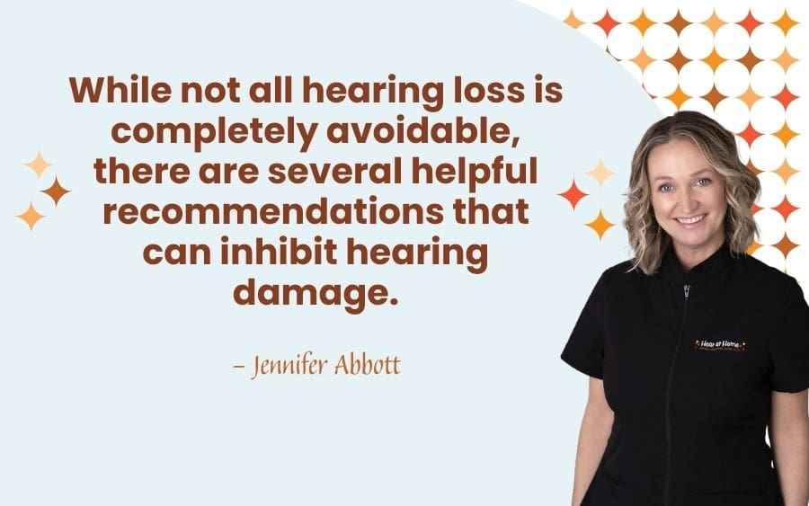 Understanding How the Ear Works to Help Prevent Hearing Loss