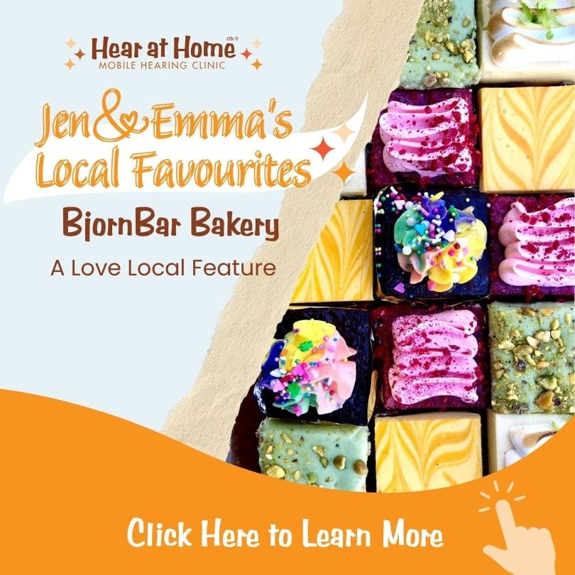 BjornBar Bakery